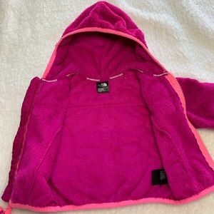 The North Face 6-12m Jacket